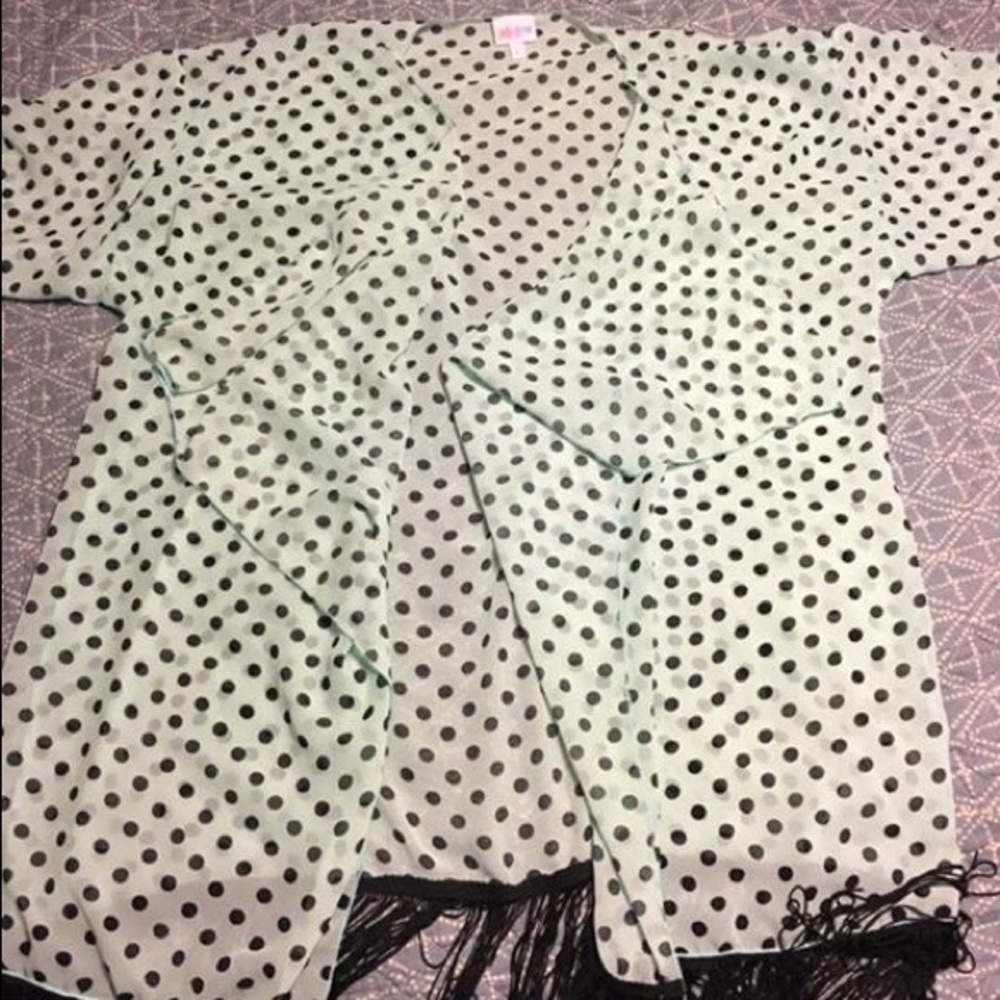 Lularoe Monroe
